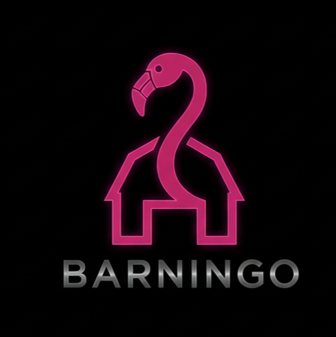 Barningo Logo